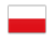 CENTRO DEL DETERSIVO - Polski